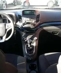 CHEVROLET Orlando 2.0D 7POST. RILASCIAMO N.TELAIO X VERIF. KM CHEVROLET Orlando 2.0D 7POST. RILASCIAMO N.TELAIO X VERIF. KM