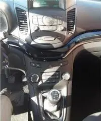 CHEVROLET Orlando 2.0D 7POST. RILASCIAMO N.TELAIO X VERIF. KM CHEVROLET Orlando 2.0D 7POST. RILASCIAMO N.TELAIO X VERIF. KM