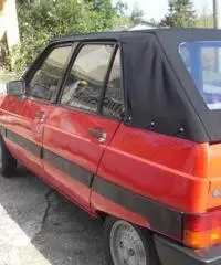 Citroen visa 11re