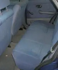 FIAT Palio 1.2i cat 5 porte FIAT Palio 1.2i cat 5 porte