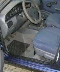 FIAT Palio 1.2i cat 5 porte FIAT Palio 1.2i cat 5 porte