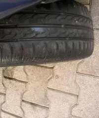 FIAT Palio 1.2i cat 5 porte FIAT Palio 1.2i cat 5 porte