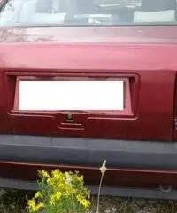 Fiat Tempra Fiat Tempra