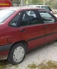 Fiat Tempra Fiat Tempra