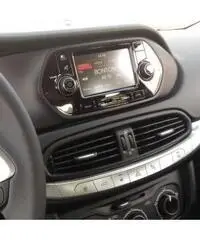 FIAT Tipo 1.6 Mjt 4 porte Opening Edition Plus FIAT Tipo 1.6 Mjt 4 porte Opening Edition Plus