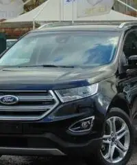 Ford Edge 2.0 TDCI 210 CV AWD Start&Stop Powershift Titanium Ford Edge 2.0 TDCI 210 CV AWD Start&Stop Powershift Titanium