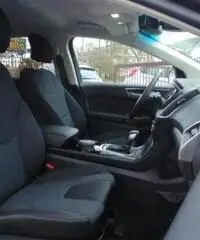 Ford Edge 2.0 TDCI 210 CV AWD Start&Stop Powershift Titanium Ford Edge 2.0 TDCI 210 CV AWD Start&Stop Powershift Titanium
