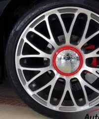 ABARTH 595 1.4 TJET TURISMO 160 CV