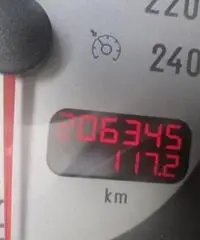 ALFA ROMEO 147 1.9 JTD (120) 5 porte Distinctive-TETTO APRIBILE- ALFA ROMEO 147 1.9 JTD (120) 5 porte Distinctive-TETTO APRIBILE-