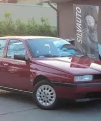 ALFA ROMEO 155 1.6i TWIN SPARK 16V cat ALFA ROMEO 155 1.6i TWIN SPARK 16V cat