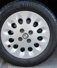 ALFA ROMEO 155 1.6i TWIN SPARK 16V cat ALFA ROMEO 155 1.6i TWIN SPARK 16V cat