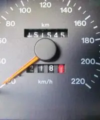 ALFA ROMEO 155 1.6i TWIN SPARK 16V cat ALFA ROMEO 155 1.6i TWIN SPARK 16V cat