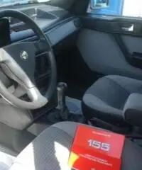 ALFA ROMEO 155  1.8 TWIN SPARK ALFA ROMEO 155  1.8 TWIN SPARK