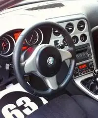 ALFA ROMEO 159 1.9 JTDm 16V Sportwagon Distinctive ALFA ROMEO 159 1.9 JTDm 16V Sportwagon Distinctive