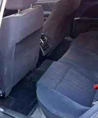 ALFA ROMEO 159 1.9 JTDm 16V Sportwagon Distinctive ALFA ROMEO 159 1.9 JTDm 16V Sportwagon Distinctive