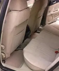 ALFA ROMEO 159 1.9 JTDm 16V Sportwagon Distinctive ALFA ROMEO 159 1.9 JTDm 16V Sportwagon Distinctive