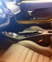 Alfa Romeo 4C 1750 TBi 240cv SPIDER *ASSETTO + SCARICO RACING* Alfa Romeo 4C 1750 TBi 240cv SPIDER *ASSETTO + SCARICO RACING*