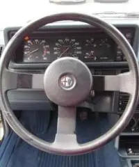 ALFA ROMEO Alfetta Alfa 90 SUPER 2.0 INIEZIONE