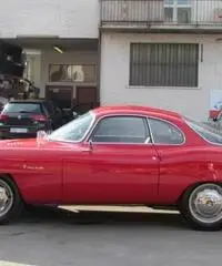 ALFA ROMEO Giulia 1600 SS SPRINT SPECIALE TIPO 101.21 ALFA ROMEO Giulia 1600 SS SPRINT SPECIALE TIPO 101.21