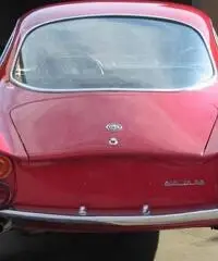 ALFA ROMEO Giulia 1600 SS SPRINT SPECIALE TIPO 101.21 ALFA ROMEO Giulia 1600 SS SPRINT SPECIALE TIPO 101.21
