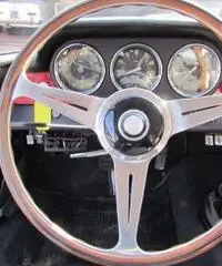 ALFA ROMEO Giulia 1600 SS SPRINT SPECIALE TIPO 101.21 ALFA ROMEO Giulia 1600 SS SPRINT SPECIALE TIPO 101.21