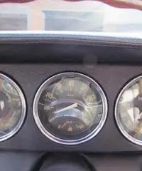 ALFA ROMEO Giulia 1600 SS SPRINT SPECIALE TIPO 101.21 ALFA ROMEO Giulia 1600 SS SPRINT SPECIALE TIPO 101.21