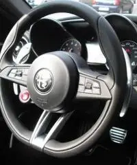 ALFA ROMEO Giulia 2.9 T V6 AT8 QUADRIFOGLIO *REALMENTE DISPONIBILE* ALFA ROMEO Giulia 2.9 T V6 AT8 QUADRIFOGLIO *REALMENTE DISPONIBILE*