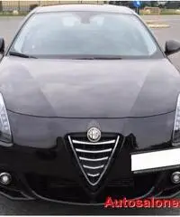 ALFA ROMEO Giulietta 1.6 JTDm-2 105 CV Distinctive EURO 5 DPF ALFA ROMEO Giulietta 1.6 JTDm-2 105 CV Distinctive EURO 5 DPF