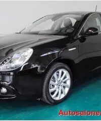 ALFA ROMEO Giulietta 1.6 JTDm-2 105 CV Distinctive EURO 5 DPF ALFA ROMEO Giulietta 1.6 JTDm-2 105 CV Distinctive EURO 5 DPF