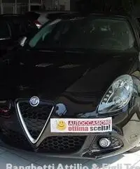 ALFA ROMEO Giulietta 1.6 JTDm  120 CV Super ALFA ROMEO Giulietta 1.6 JTDm  120 CV Super
