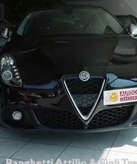ALFA ROMEO Giulietta 1.6 JTDm  120 CV Super ALFA ROMEO Giulietta 1.6 JTDm  120 CV Super