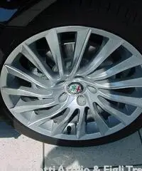 ALFA ROMEO Giulietta 1.6 JTDm  120 CV Super ALFA ROMEO Giulietta 1.6 JTDm  120 CV Super