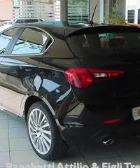 ALFA ROMEO Giulietta 1.6 JTDm  120 CV Super ALFA ROMEO Giulietta 1.6 JTDm  120 CV Super