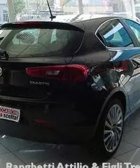 ALFA ROMEO Giulietta 1.6 JTDm  120 CV Super ALFA ROMEO Giulietta 1.6 JTDm  120 CV Super
