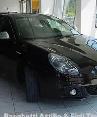 ALFA ROMEO Giulietta 1.6 JTDm  120 CV Super ALFA ROMEO Giulietta 1.6 JTDm  120 CV Super