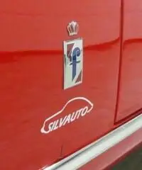 ALFA ROMEO Giulietta SPIDER 750D 65CV PASSO CORTO CON HARD TOP - ASI