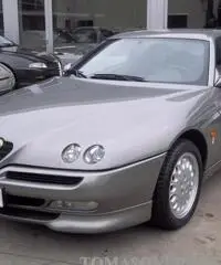 ALFA ROMEO GTV 2.0i 16V Twin Spark.L ASI targa oro 54000 da nuova ALFA ROMEO GTV 2.0i 16V Twin Spark.L ASI targa oro 54000 da nuova