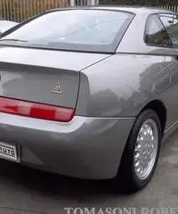 ALFA ROMEO GTV 2.0i 16V Twin Spark.L ASI targa oro 54000 da nuova ALFA ROMEO GTV 2.0i 16V Twin Spark.L ASI targa oro 54000 da nuova