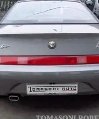 ALFA ROMEO GTV 2.0i 16V Twin Spark.L ASI targa oro 54000 da nuova ALFA ROMEO GTV 2.0i 16V Twin Spark.L ASI targa oro 54000 da nuova