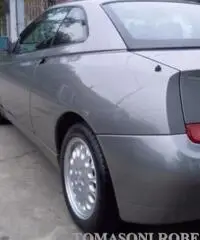 ALFA ROMEO GTV 2.0i 16V Twin Spark.L ASI targa oro 54000 da nuova ALFA ROMEO GTV 2.0i 16V Twin Spark.L ASI targa oro 54000 da nuova