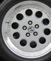 ALFA ROMEO RZ ROADSTER ZAGATO