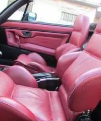 ALFA ROMEO RZ ROADSTER ZAGATO