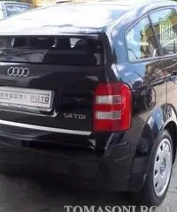 AUDI A2 1.4 TDI Comfort AUDI A2 1.4 TDI Comfort
