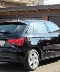 AUDI A1 SPBK 1.0 TFSI ULTRA 82 CV MY '17 AUDI A1 SPBK 1.0 TFSI ULTRA 82 CV MY '17