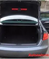AUDI A4 2.0 TDI 143CV EURO 5  F.AP. mult. Advanced AUDI A4 2.0 TDI 143CV EURO 5  F.AP. mult. Advanced