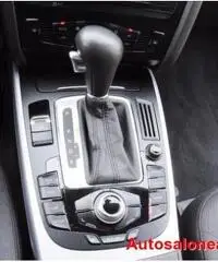 AUDI A4 2.0 TDI 143CV EURO 5  F.AP. mult. Advanced AUDI A4 2.0 TDI 143CV EURO 5  F.AP. mult. Advanced