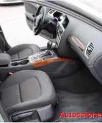 AUDI A4 2.0 TDI 143CV  EURO 5 F.AP. AUDI A4 2.0 TDI 143CV  EURO 5 F.AP.