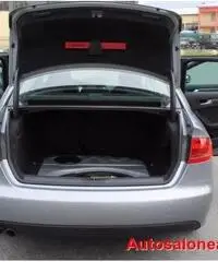AUDI A4 2.0 TDI 143CV  EURO 5 F.AP. AUDI A4 2.0 TDI 143CV  EURO 5 F.AP.