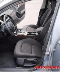 AUDI A4 2.0 TDI 143CV  EURO 5 F.AP. AUDI A4 2.0 TDI 143CV  EURO 5 F.AP.