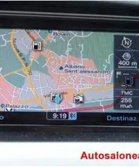 AUDI A4 2.0 TDI 143CV  EURO 5 F.AP. AUDI A4 2.0 TDI 143CV  EURO 5 F.AP.